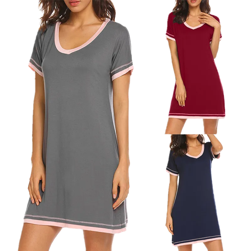 Nightdress-D280 | Inspanda
