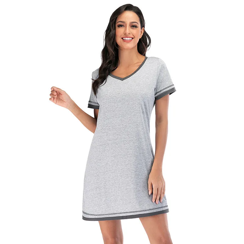 Nightdress-D280 | Inspanda