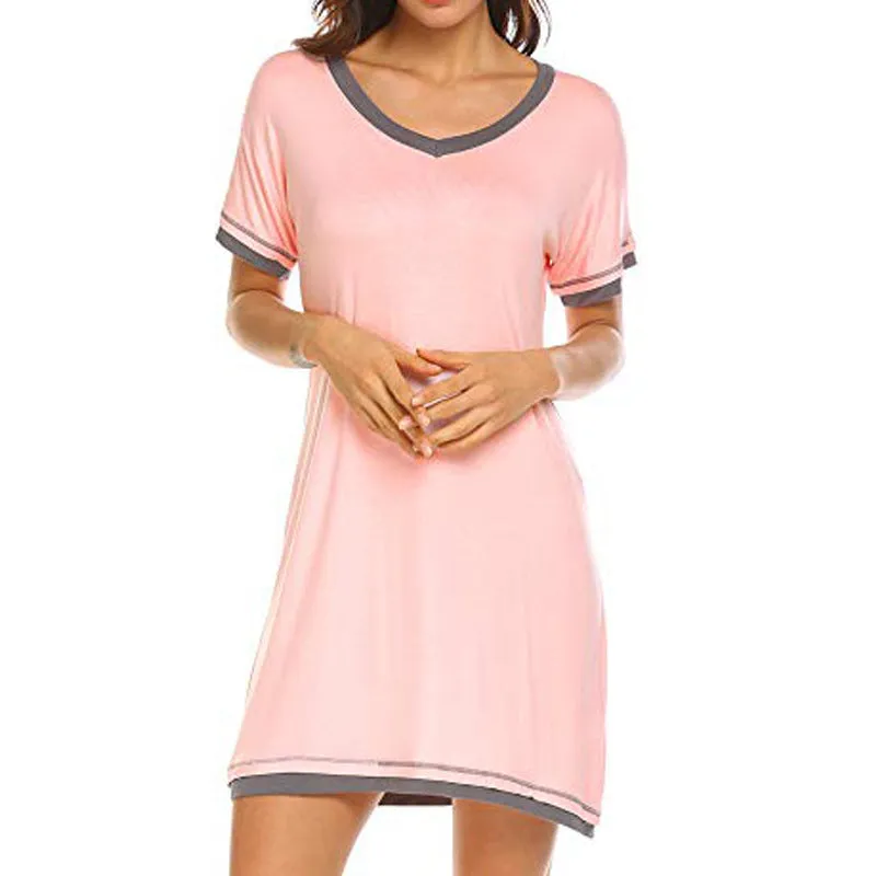 Nightdress-D280 | Inspanda