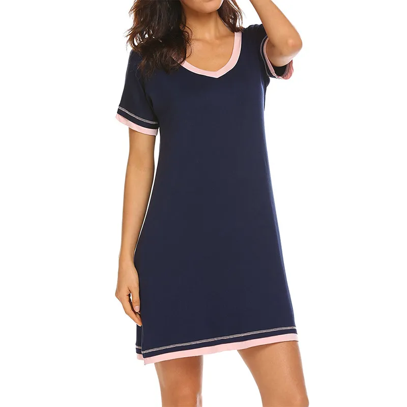 Nightdress-D280 | Inspanda