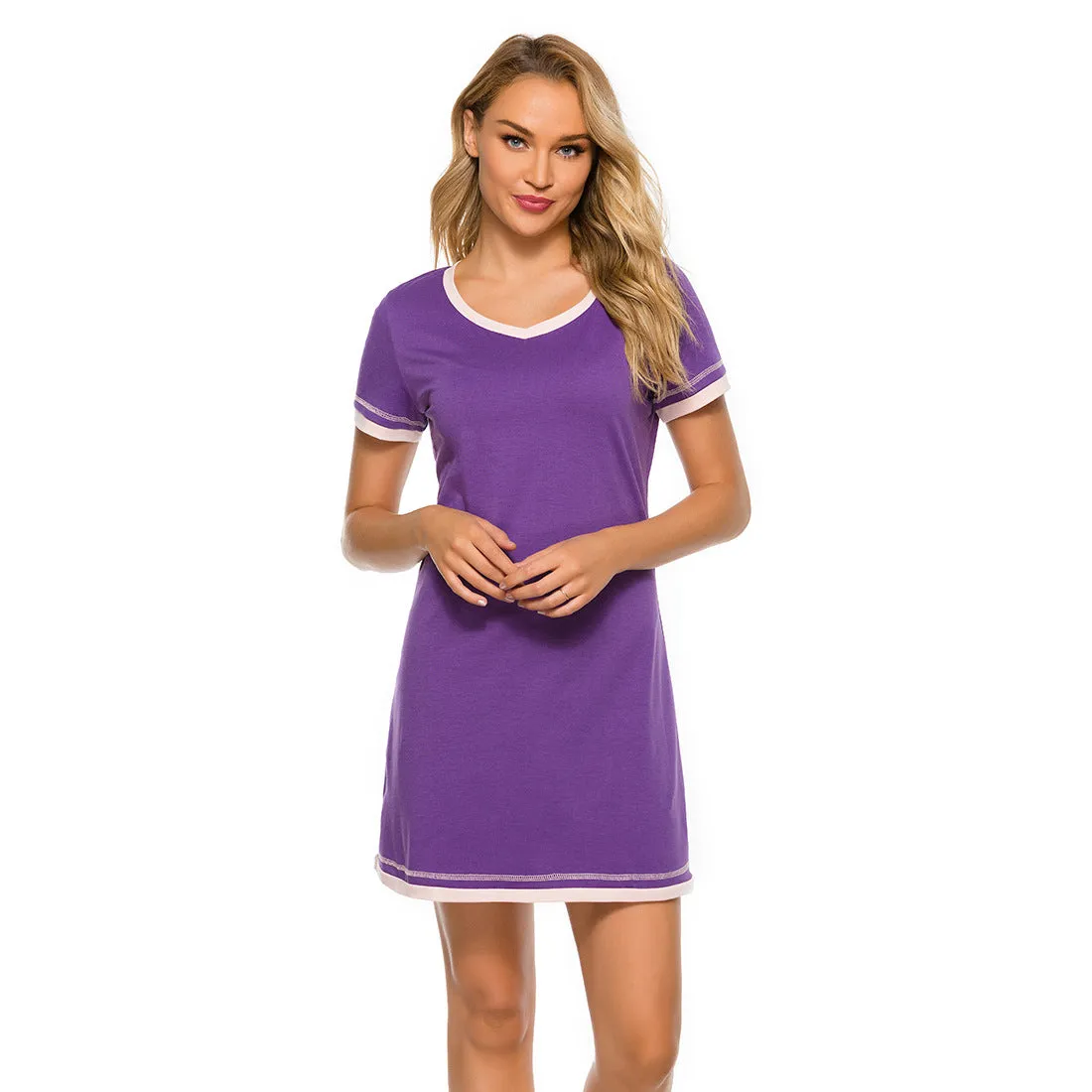 Nightdress-D280 | Inspanda