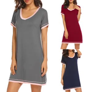 Nightdress-D280 | Inspanda