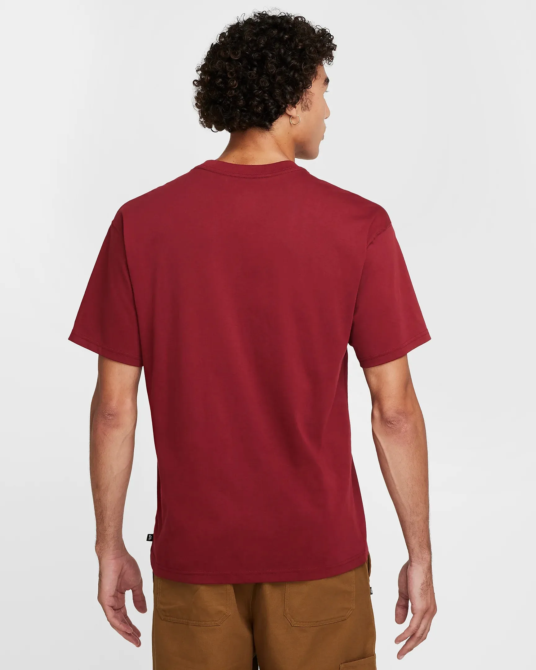 Nike SB Men's Logo Skate T-Shirt