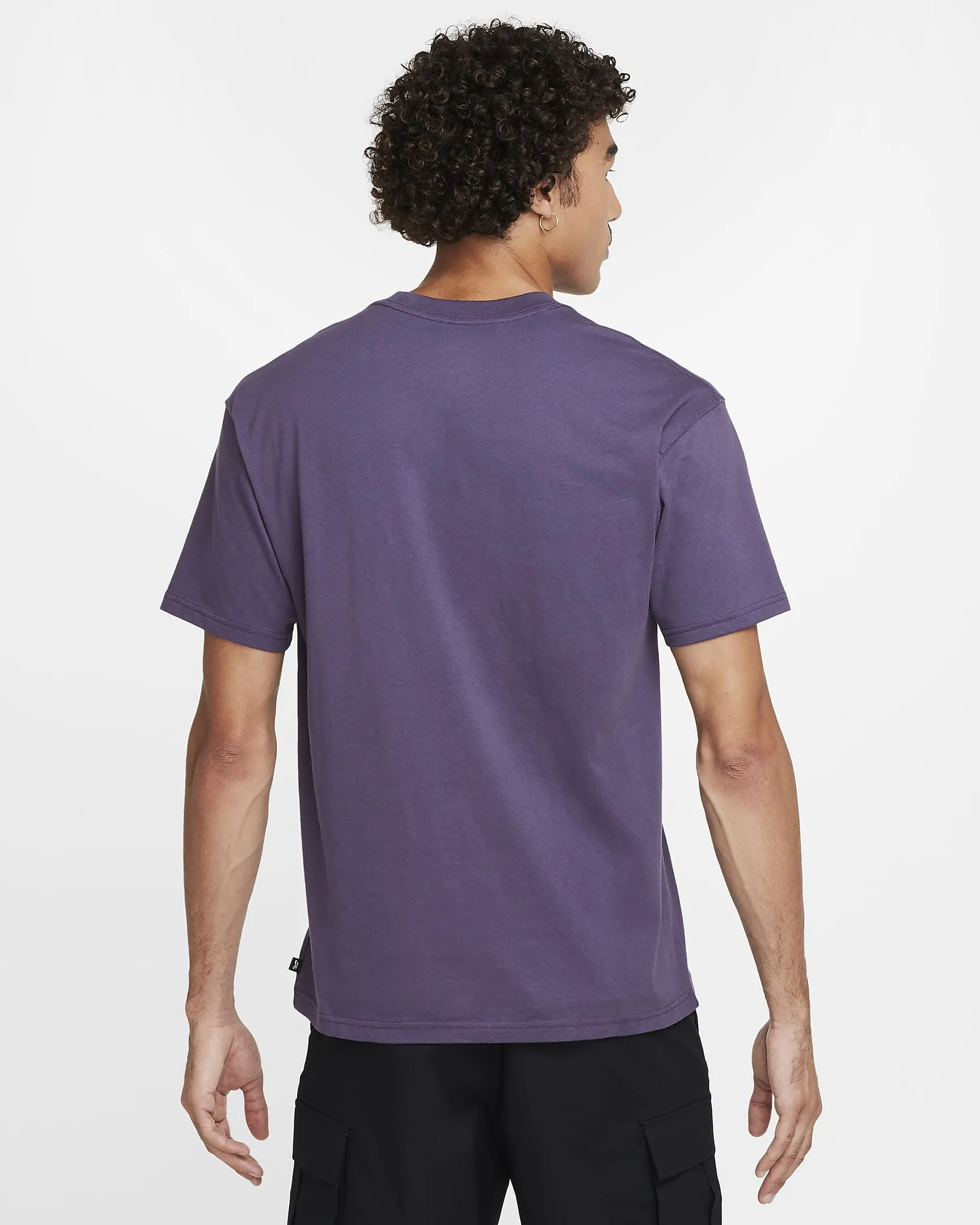 Nike SB Men's Logo Skate T-Shirt