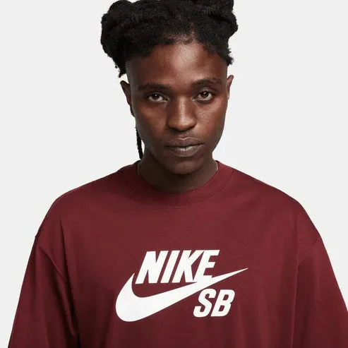 Nike SB Men's Logo Skate T-Shirt