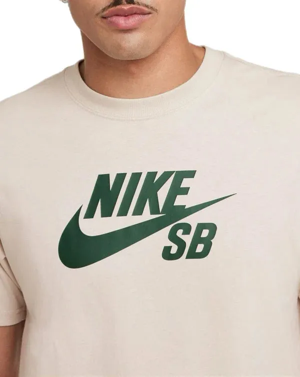 Nike SB Men's Logo Skate T-Shirt