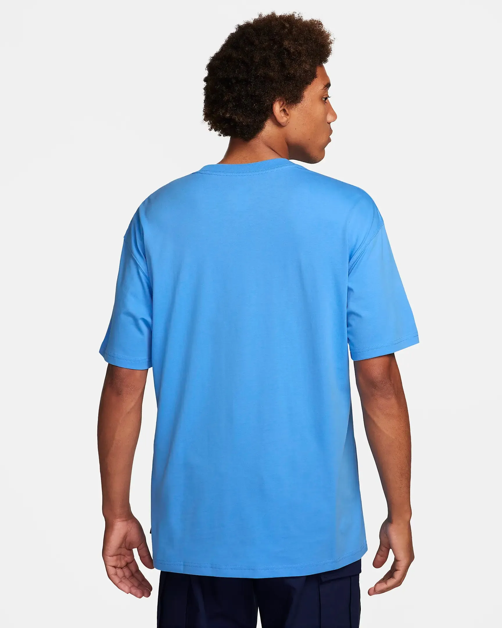 Nike SB Men's Logo Skate T-Shirt