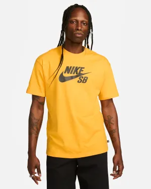 Nike SB Men's Logo Skate T-Shirt