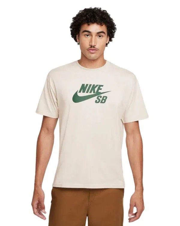 Nike SB Men's Logo Skate T-Shirt