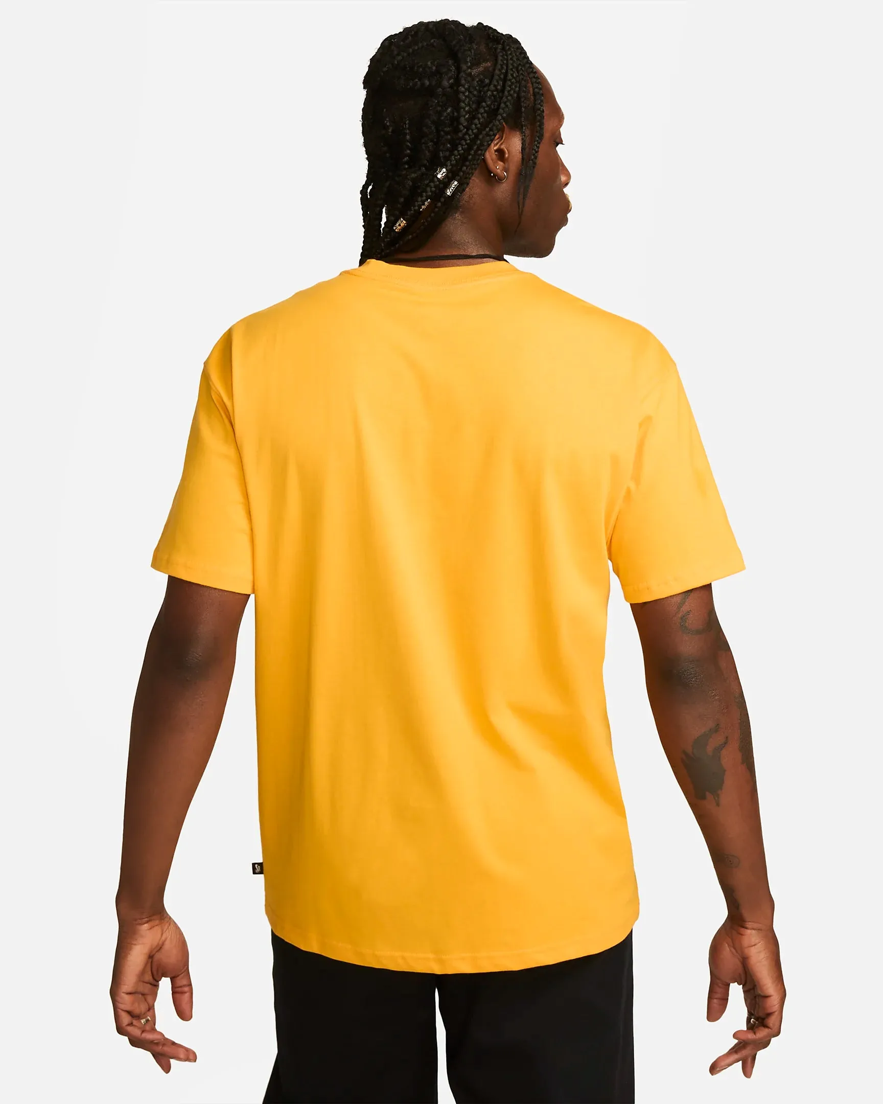 Nike SB Men's Logo Skate T-Shirt