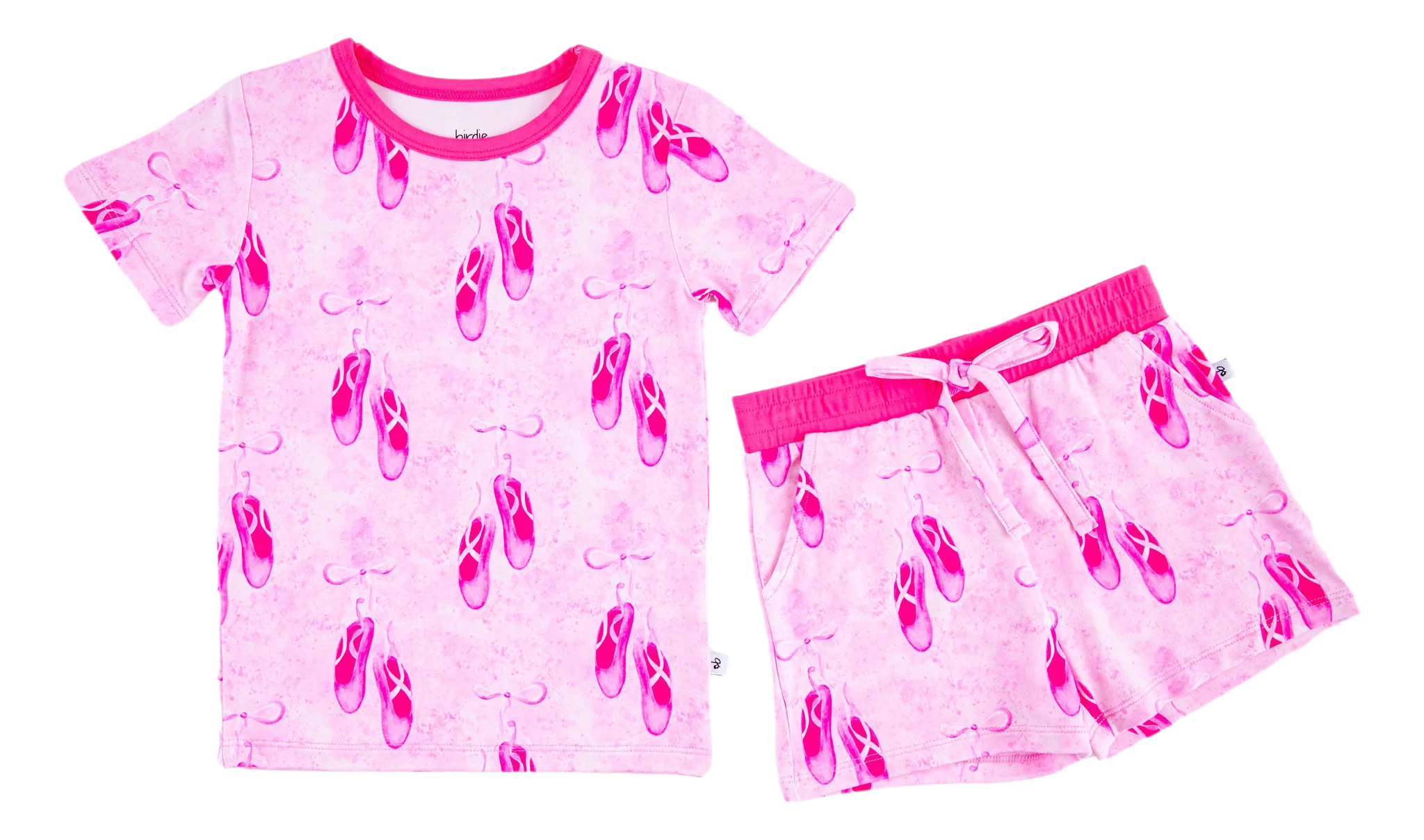 Odette Two Piece Lounge Set- Final Sale