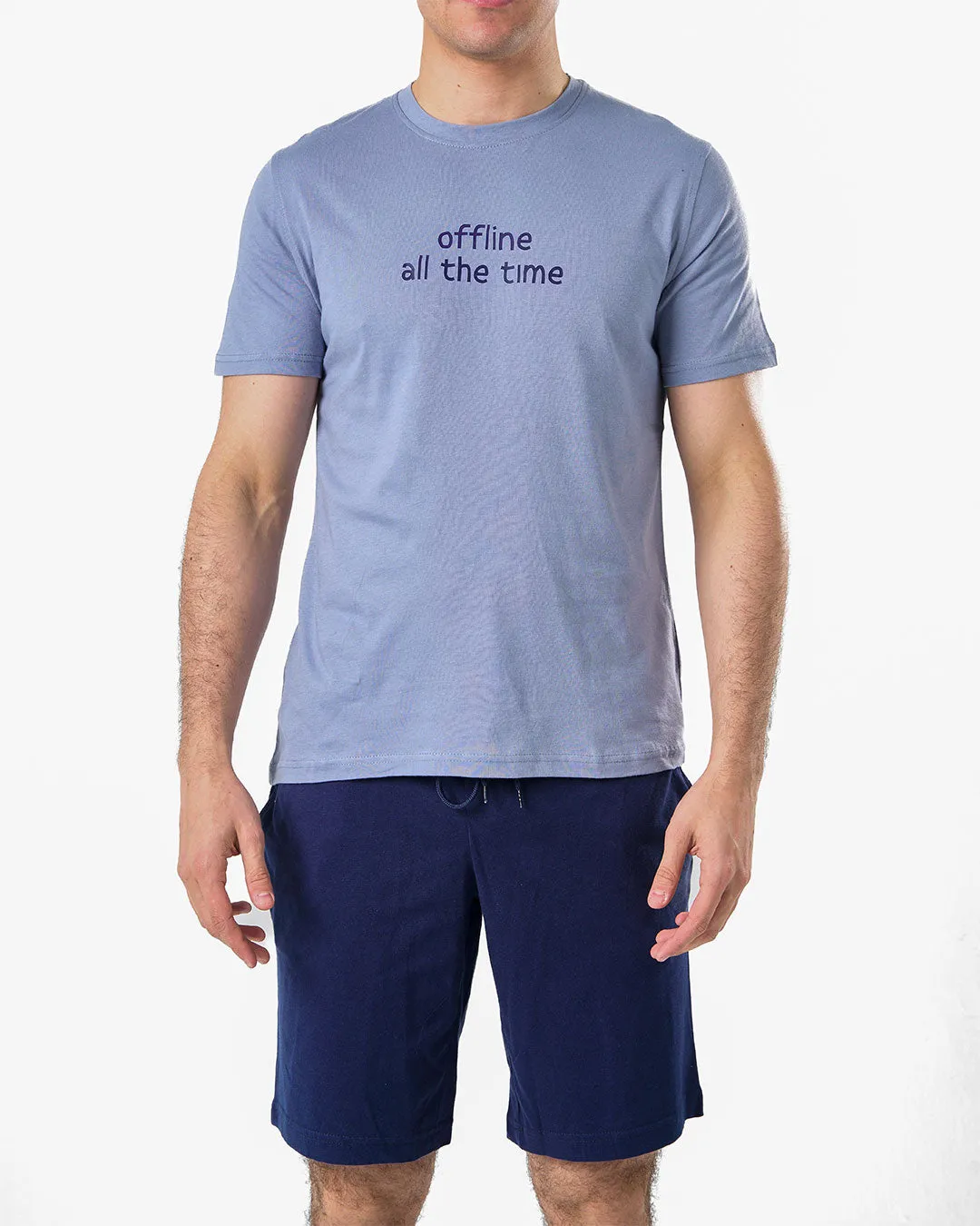 Offline Pajama Set
