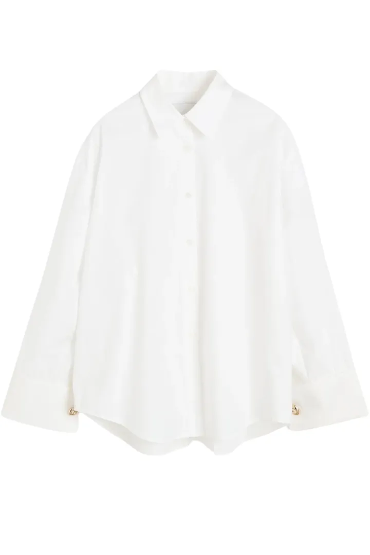 Olga Shirt
