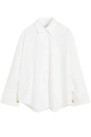 Olga Shirt