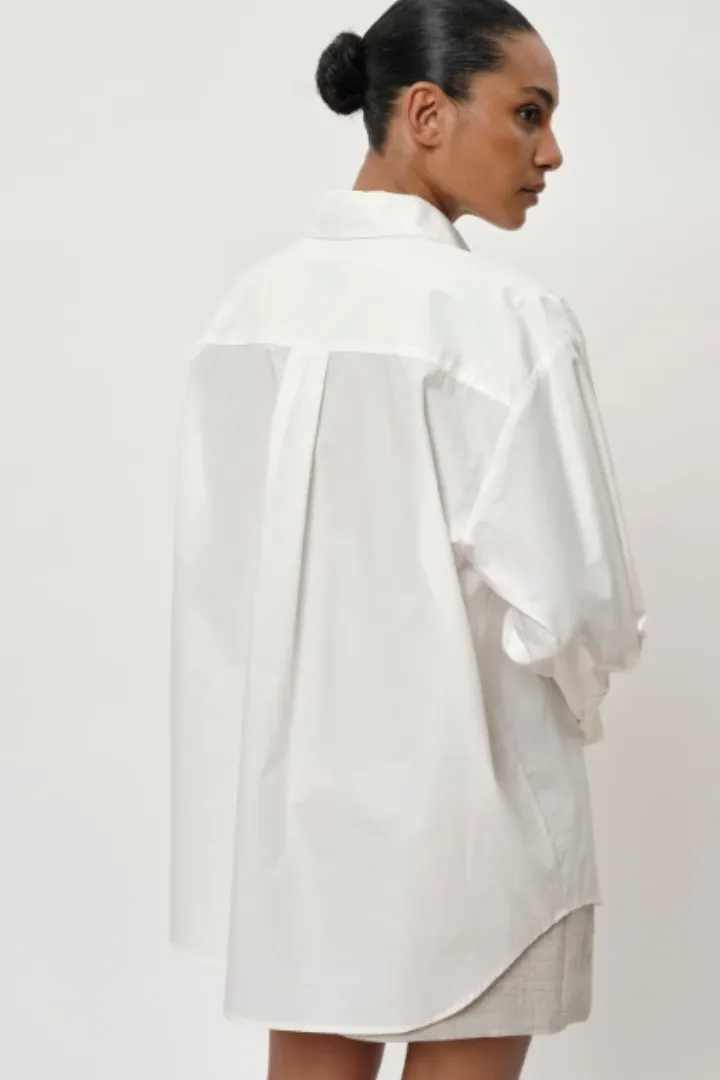 Olga Shirt