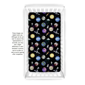 Out of this World 2.0 Crib Sheet