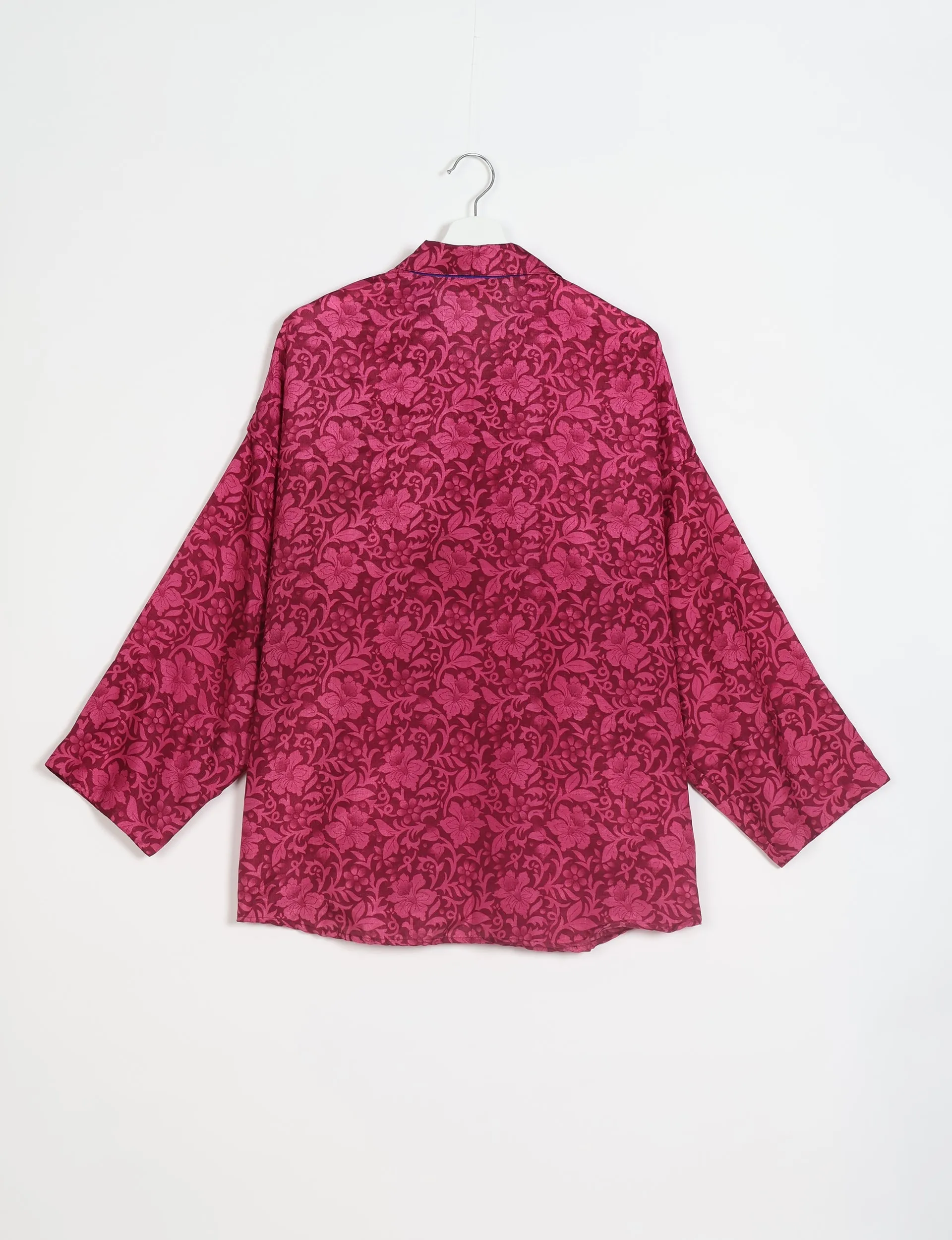 OVERSIZED SHIRT