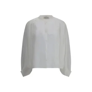 Oversized Shirt