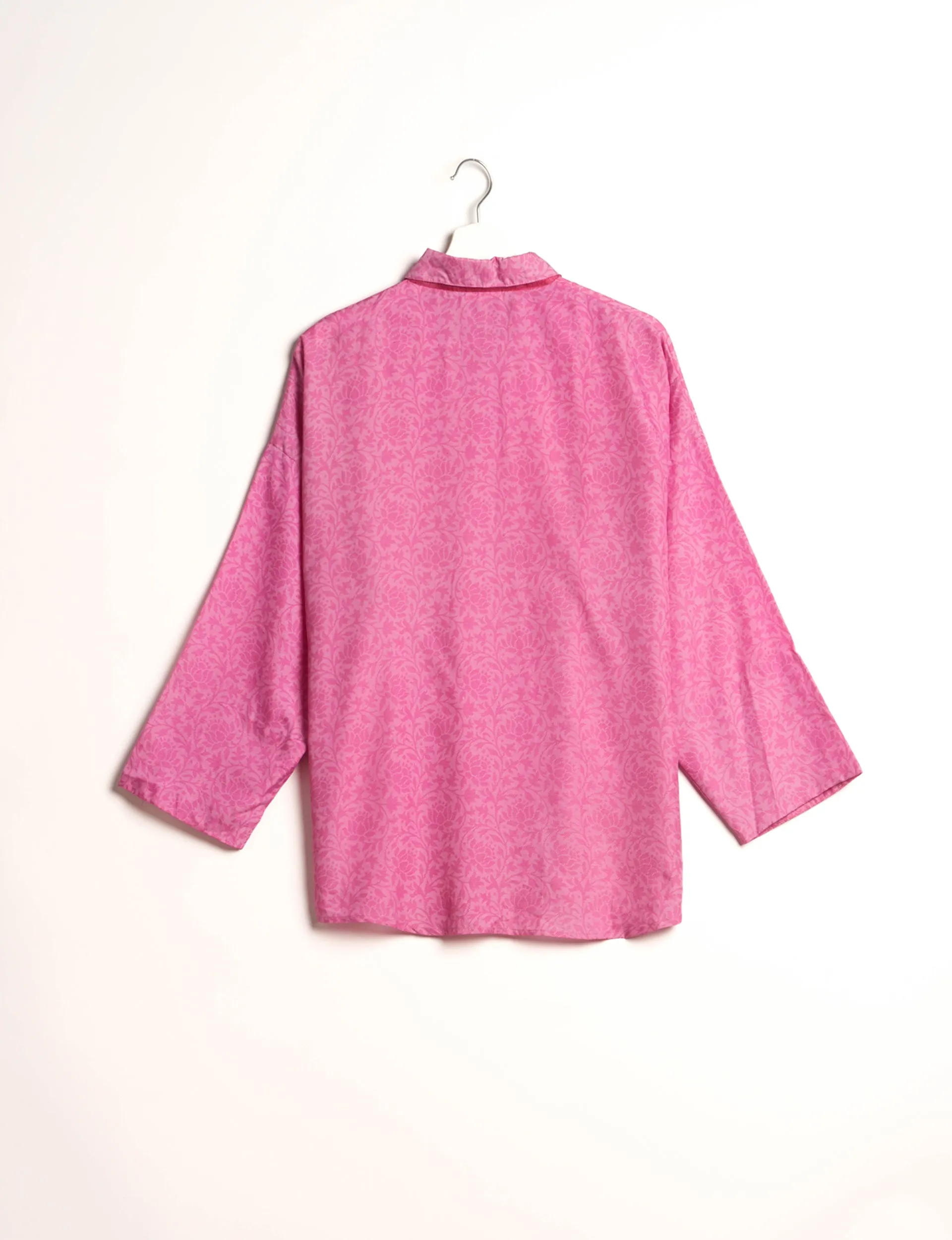 OVERSIZED SHIRT