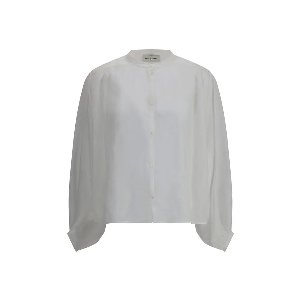 Oversized Shirt