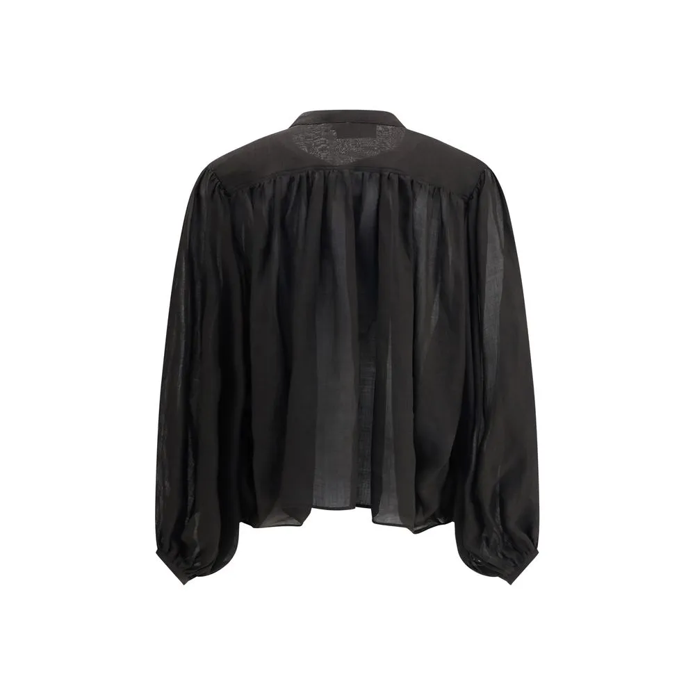 Oversized Shirt