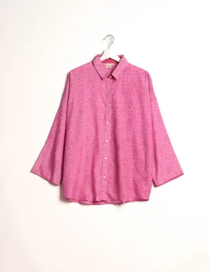 OVERSIZED SHIRT