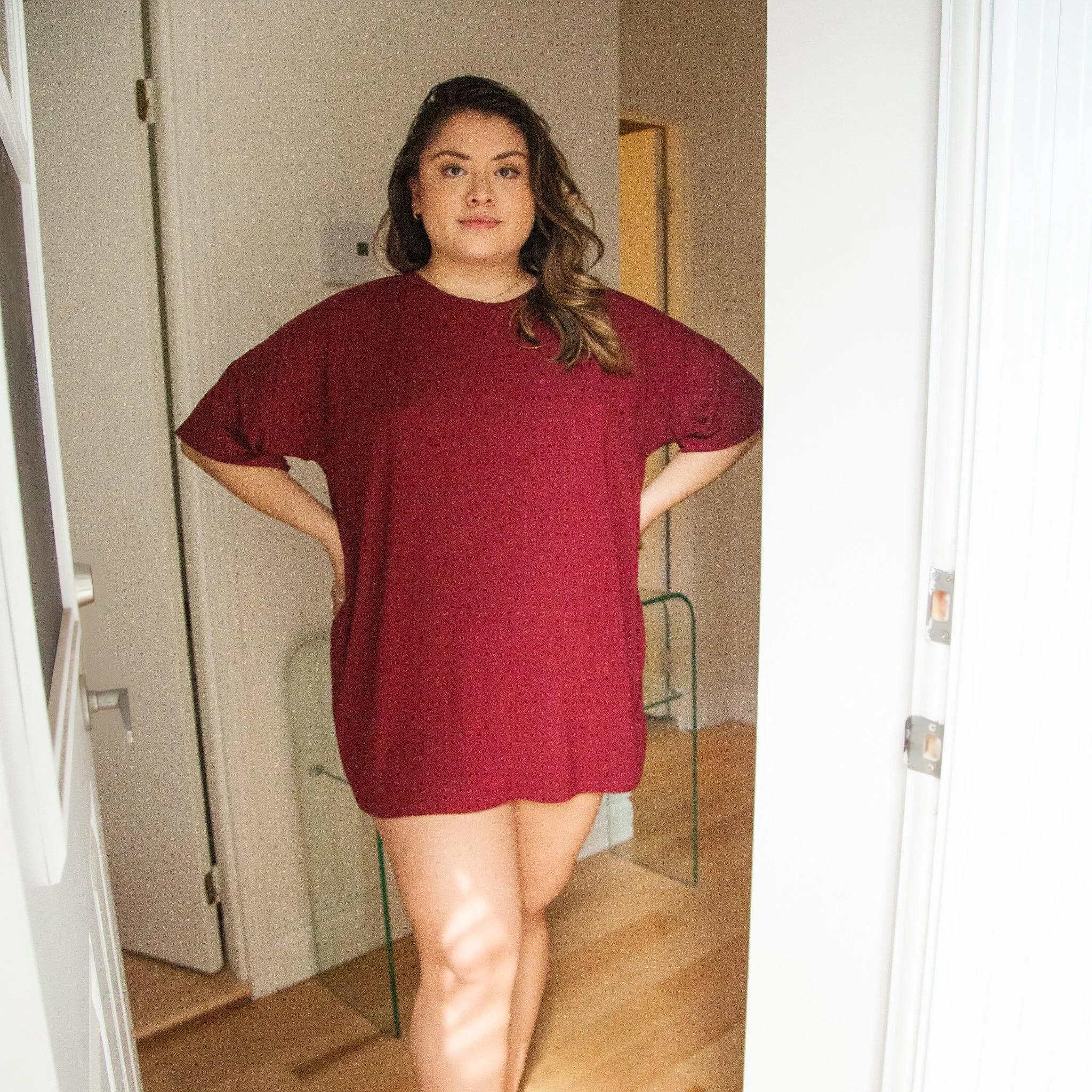 Oversized T-Shirt