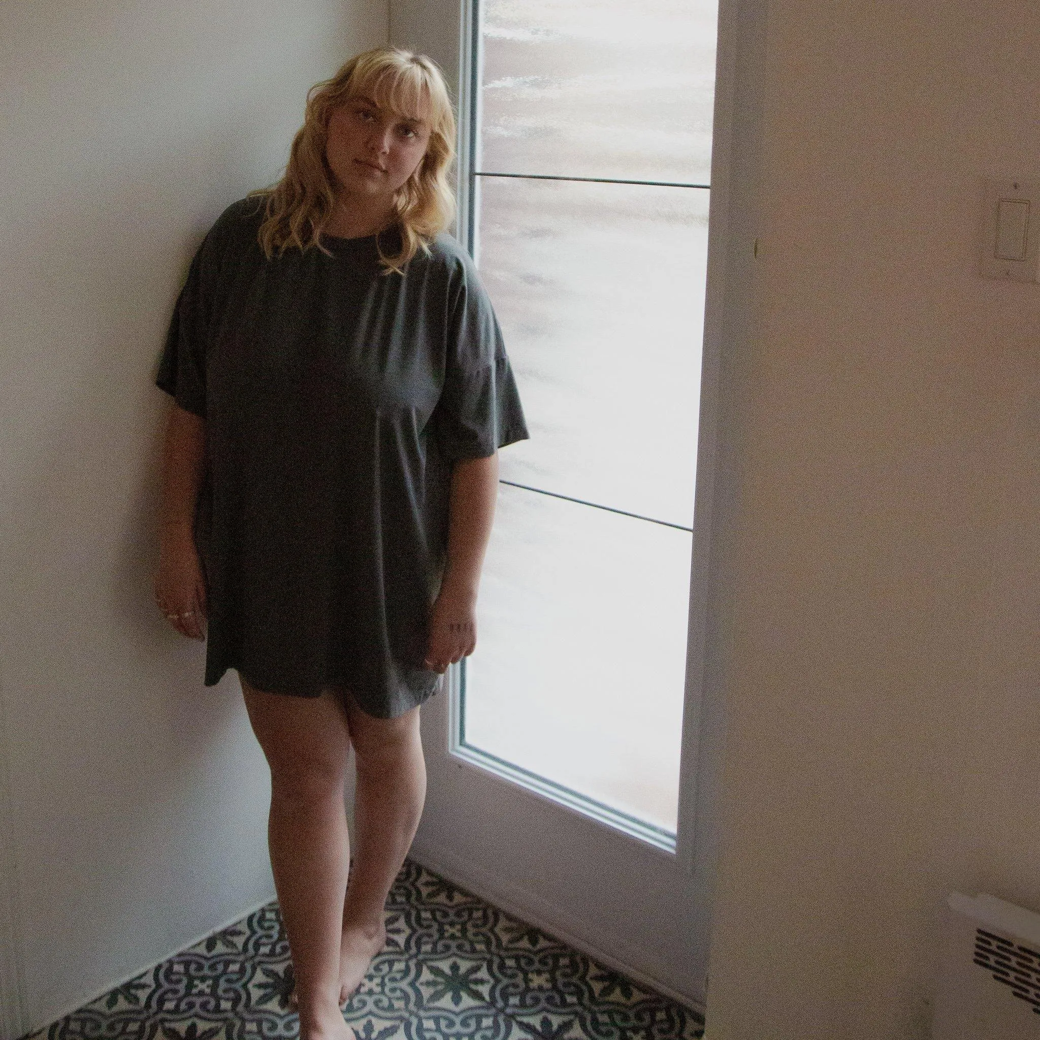 Oversized T-Shirt