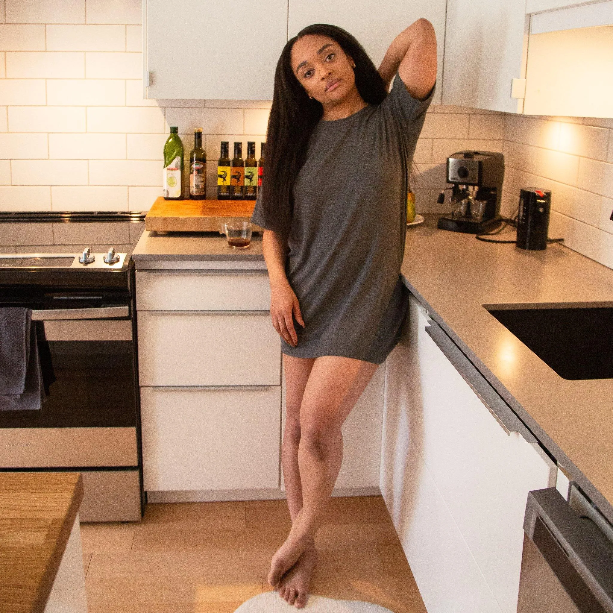 Oversized T-Shirt