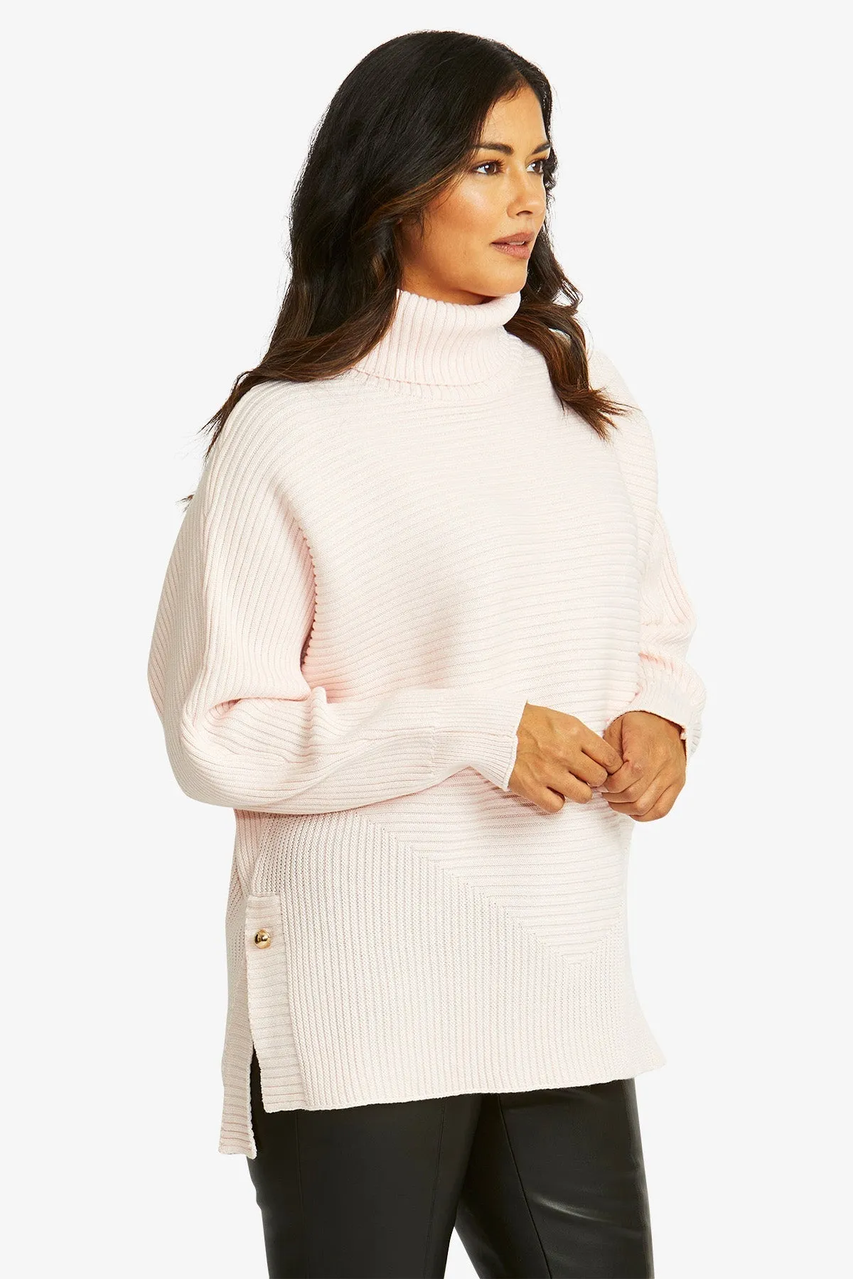 Pingpong P585050 Carrie Pullover