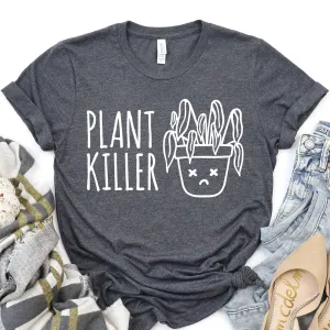 Plant Killer
