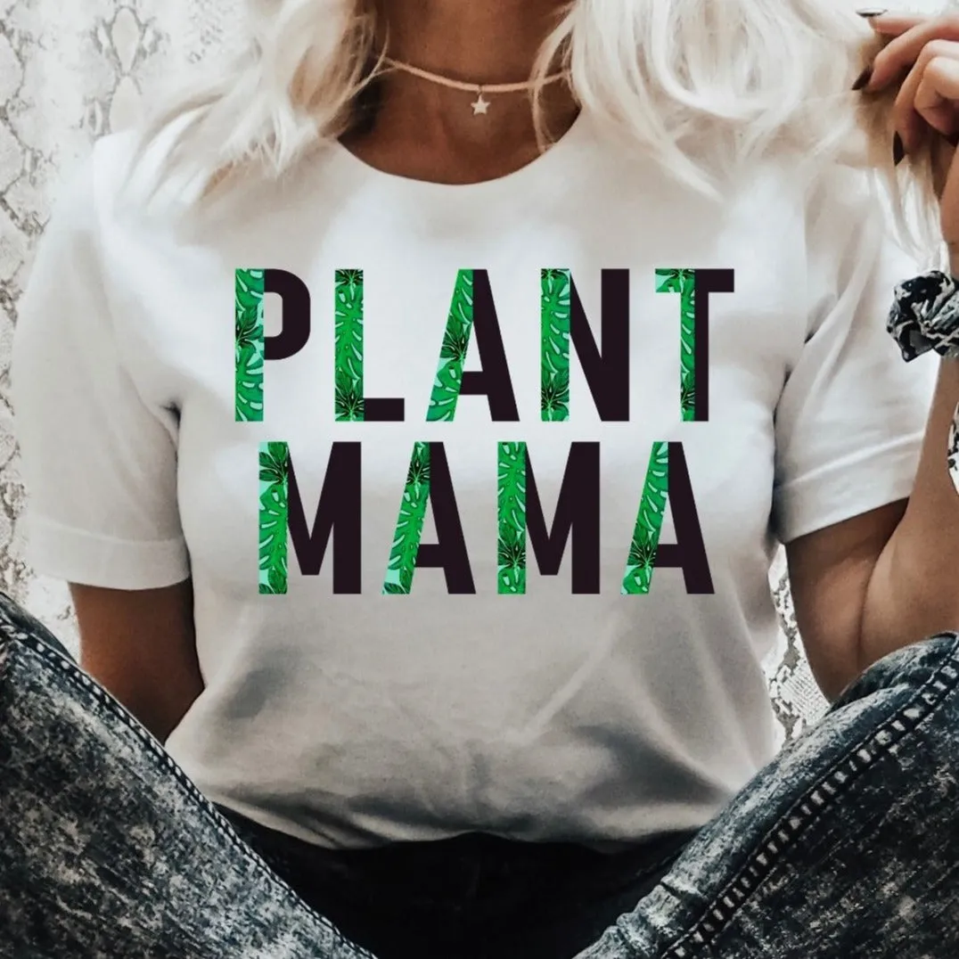 Plant Mama