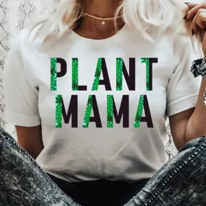 Plant Mama