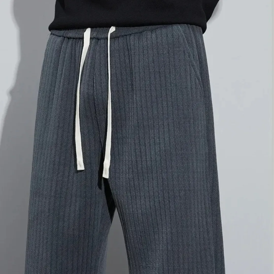 Premium Comfort Jogger Pants