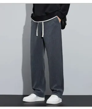 Premium Comfort Jogger Pants