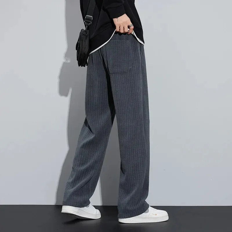 Premium Comfort Jogger Pants