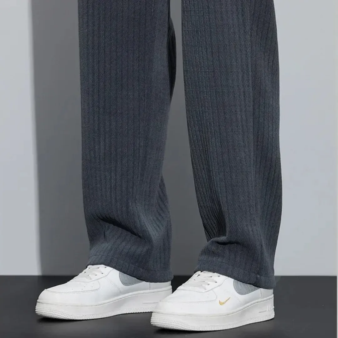 Premium Comfort Jogger Pants