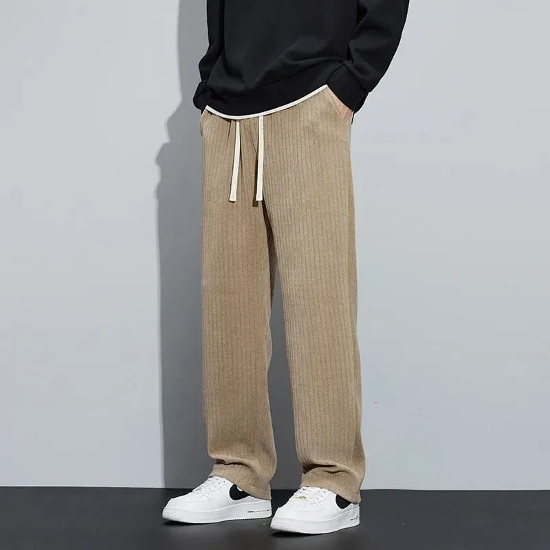 Premium Comfort Jogger Pants