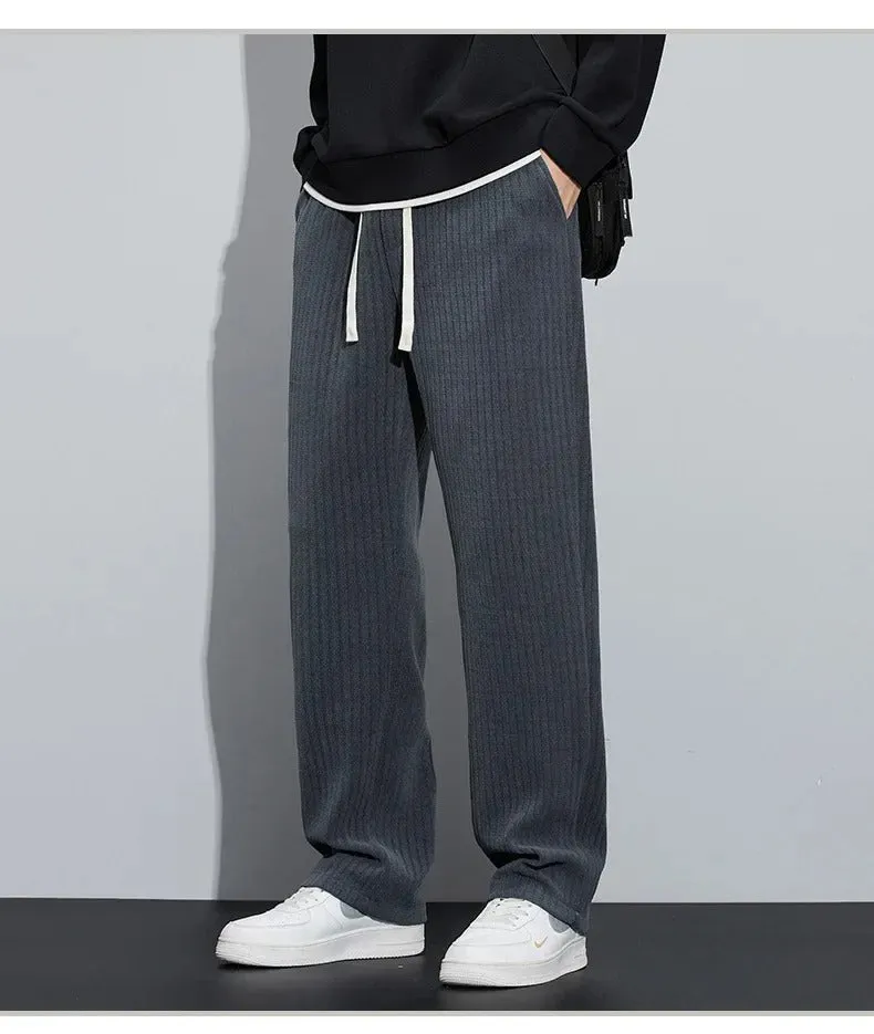 Premium Comfort Jogger Pants