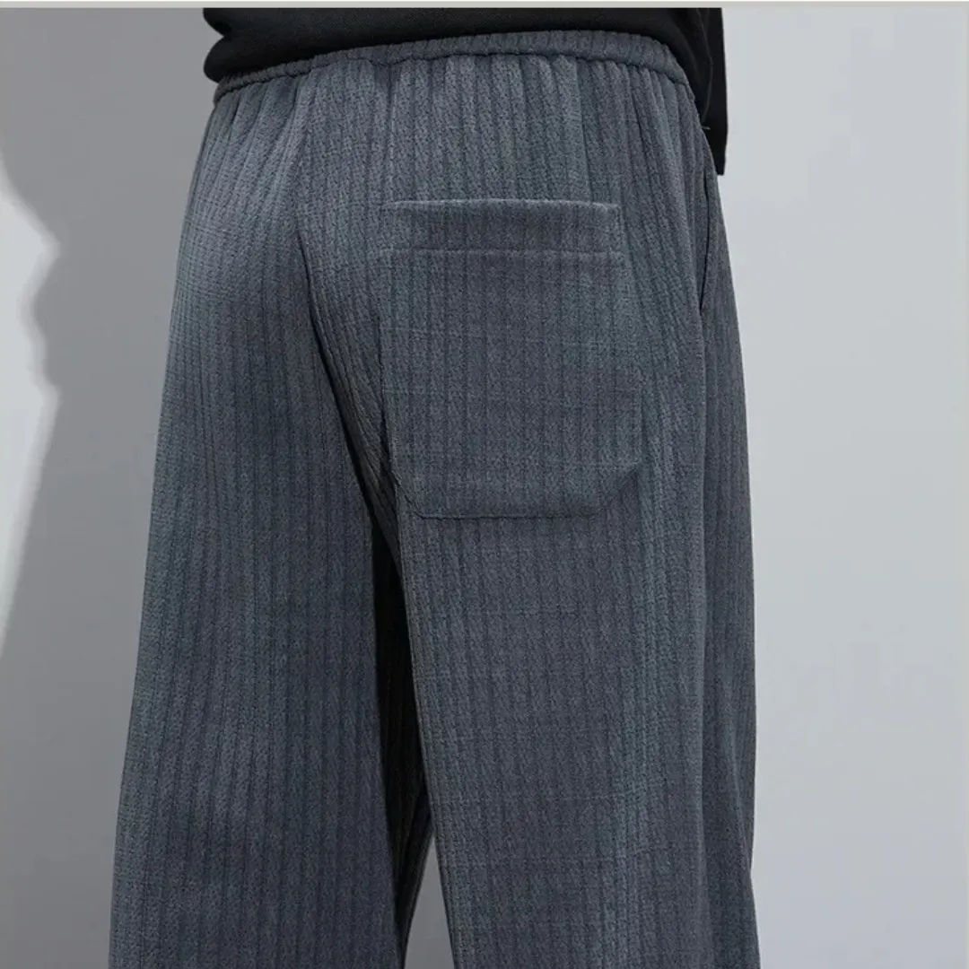 Premium Comfort Jogger Pants
