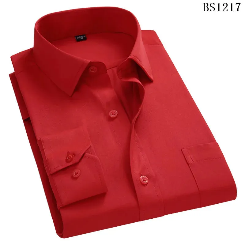 Premium Slim Fit Striped Shirts