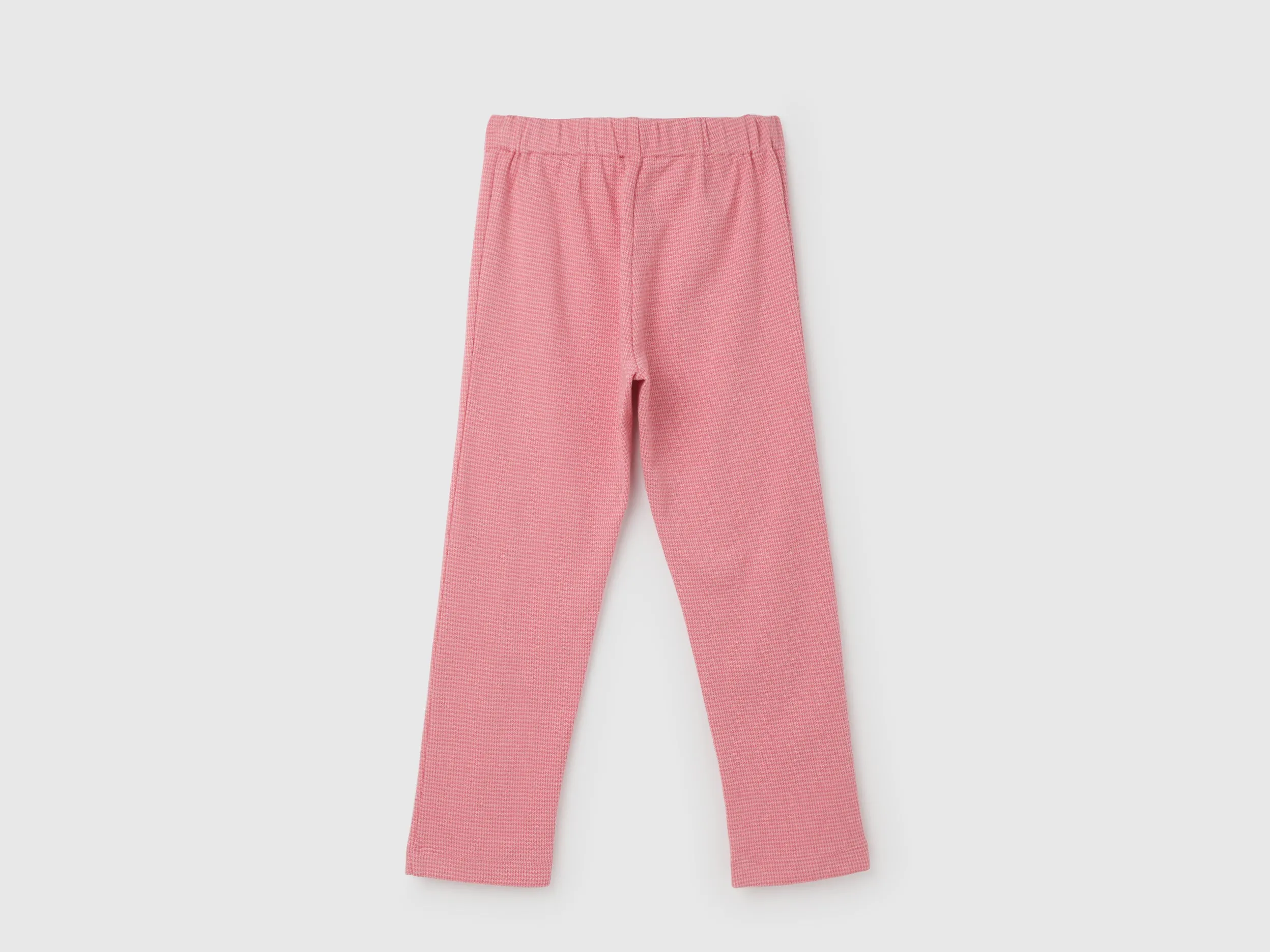 Printed Regular Fit Trousers