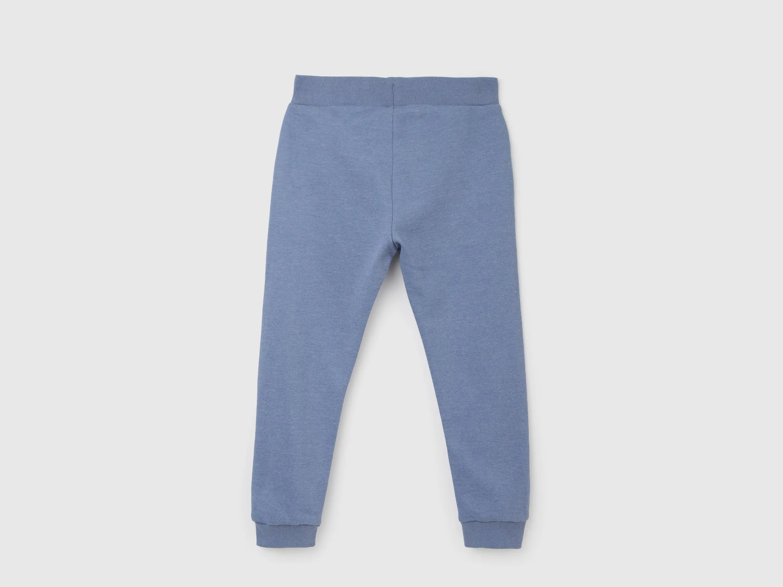 Printed Regular Fit Trousers