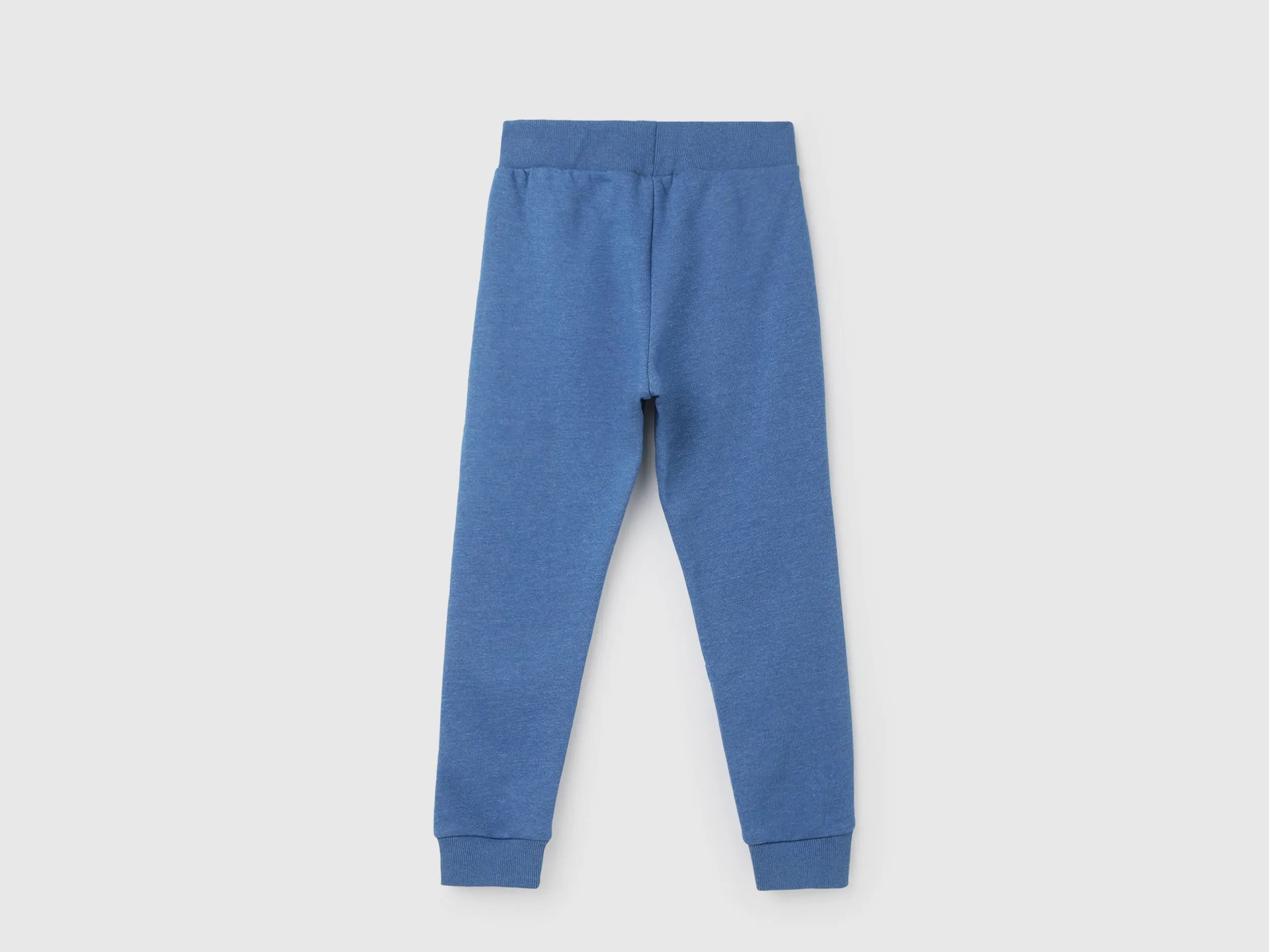 Printed Regular Fit Trousers