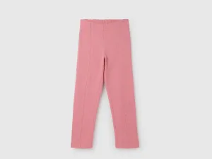 Printed Regular Fit Trousers