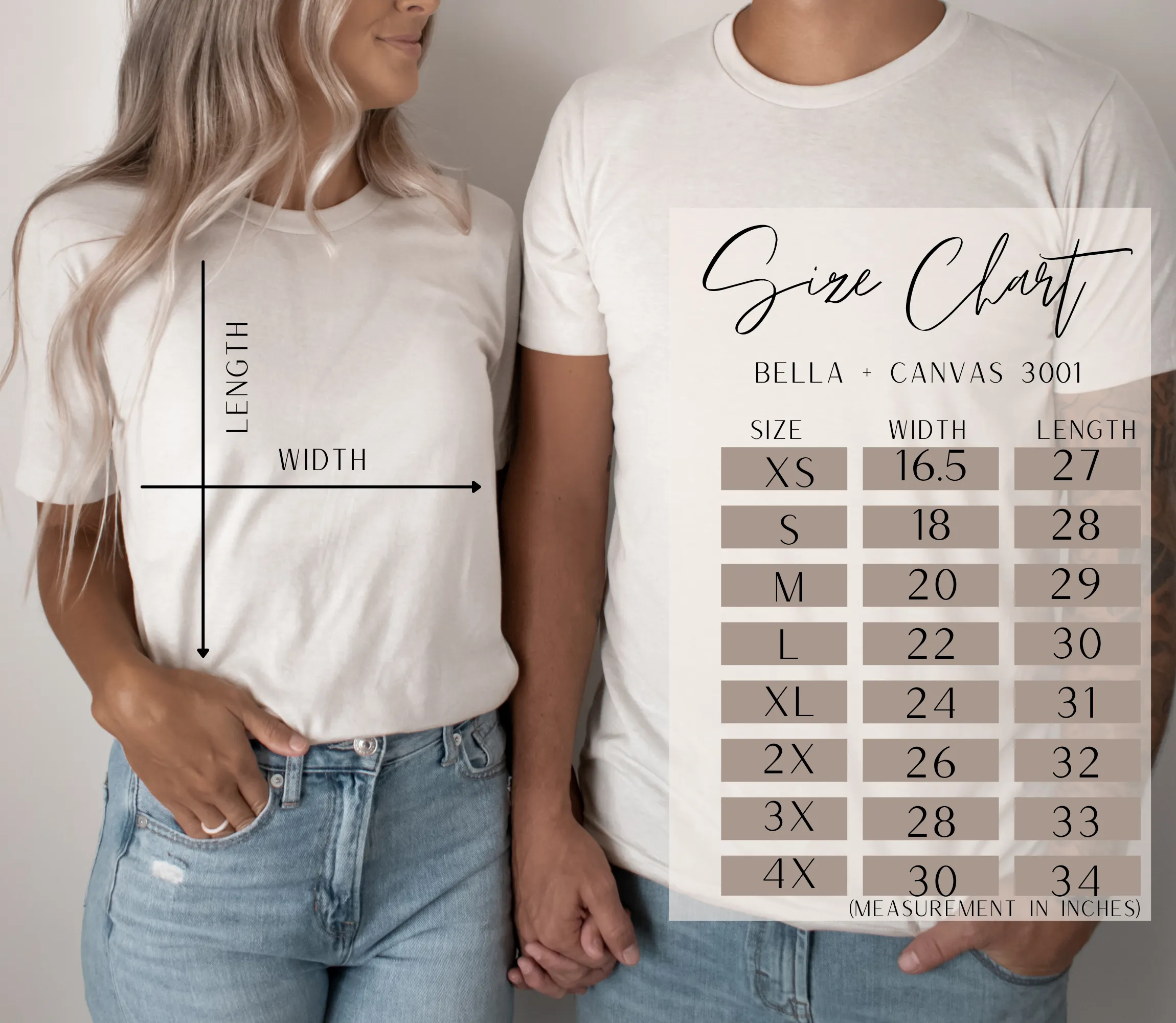 Promoted to Grandma / Grandpa Est - Customize the EST year!