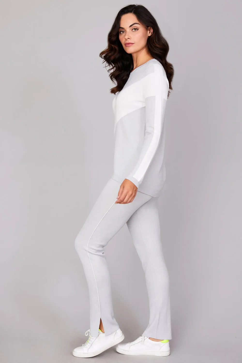 Pull On Track Pant: FINAL SALE
