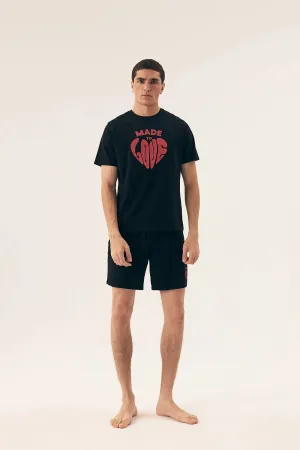 Pyjama Henderson