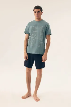 Pyjama Henderson