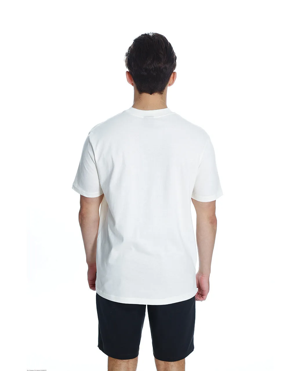 QUALITY PRODUCTS SLASH TEE